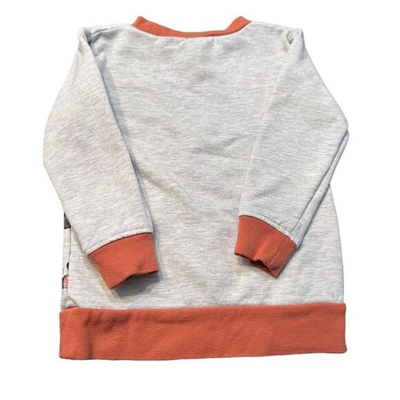 Disney Junior Mickey Mouse Sweatshirt (2T) - Picture 2 of 6